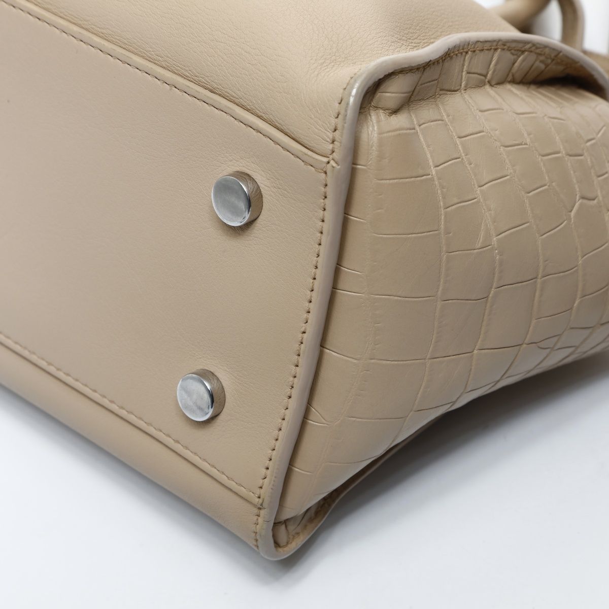 Yves Saint Laurent Handbag 2Way