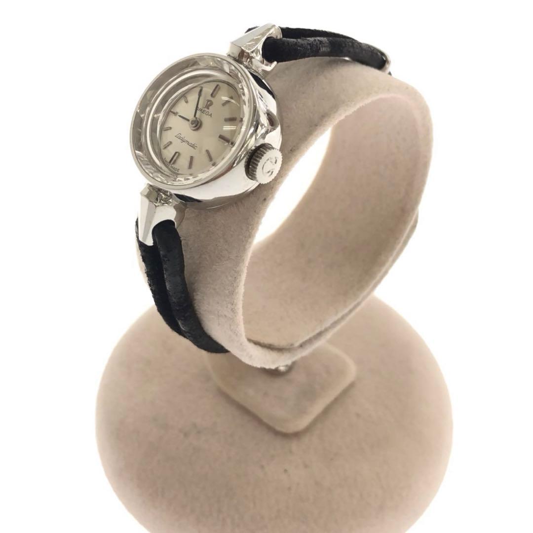 Omega Other 551005 Cal.661