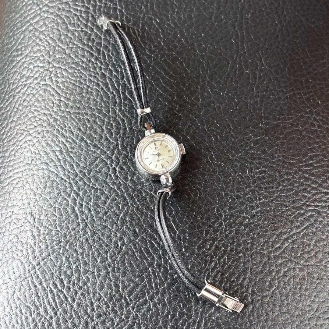 Omega Other 551005 Cal.661