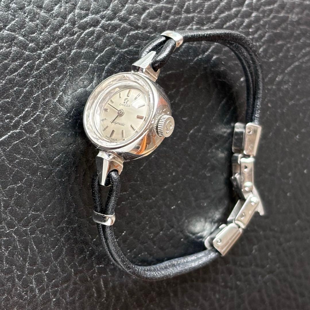 Omega Other 551005 Cal.661