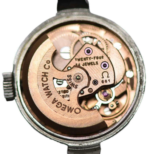 Omega Other 551005 Cal.661
