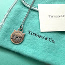 Tiffany Necklaces Return To Cat Pendant