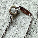 Tiffany Necklaces Return To Cat Pendant
