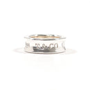 Tiffany Ring 1837
