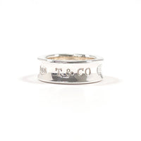 Tiffany Ring 1837