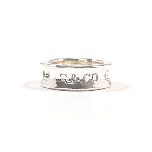 Tiffany Ring 1837