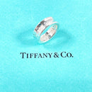 Tiffany Ring 1837