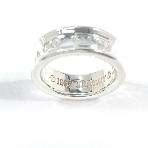 Tiffany Ring 1837