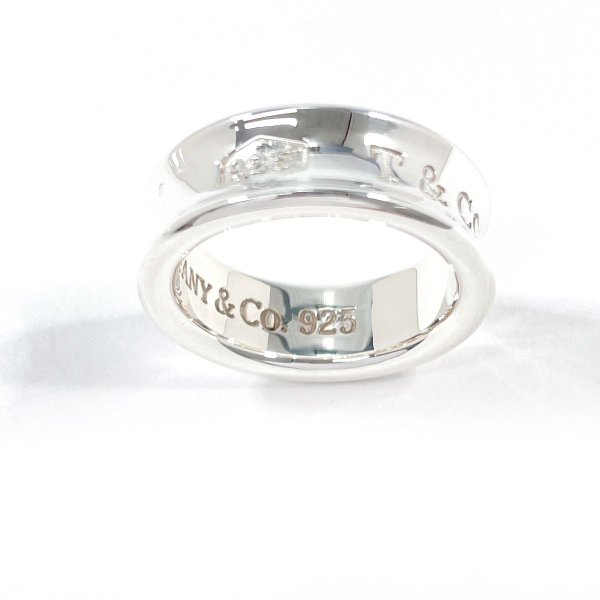 Tiffany Ring 1837