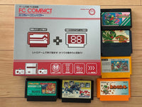 Consoles Fc Compact 88 6