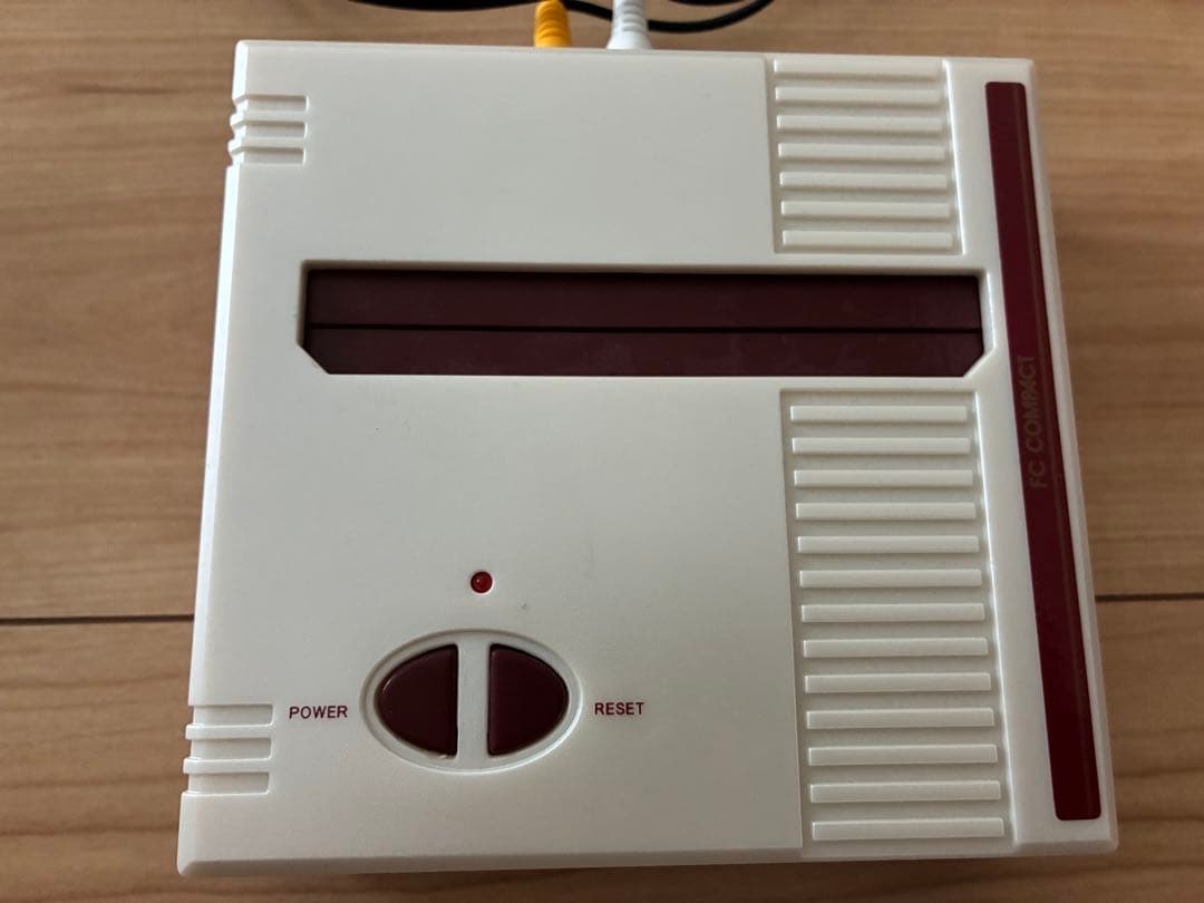 Consoles Fc Compact 88 6