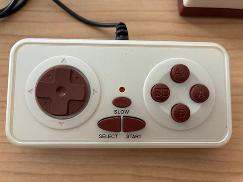 Consoles Fc Compact 88 6