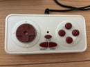 Consoles Fc Compact 88 6