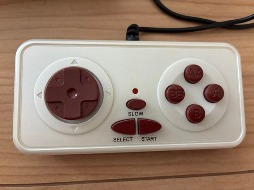 Consoles Fc Compact 88 6