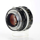 Nikon Others Nikkor-S C Auto 55/1.2