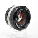 Nikon Others Nikkor-S C Auto 55/1.2