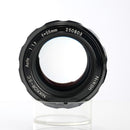 Nikon Others Nikkor-S C Auto 55/1.2