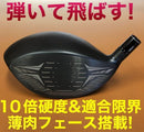 Taylormade Driver Dna D-Max