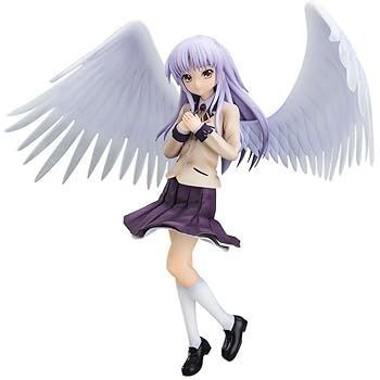 Others )Angel (1/8 Pvc