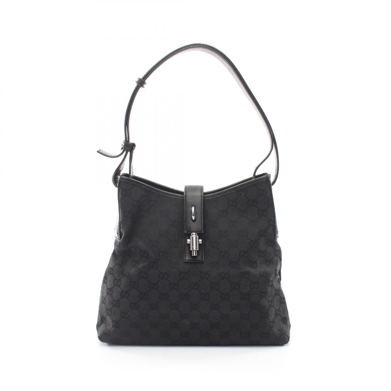 Gucci Shoulder Bag Gg 110291 Used B