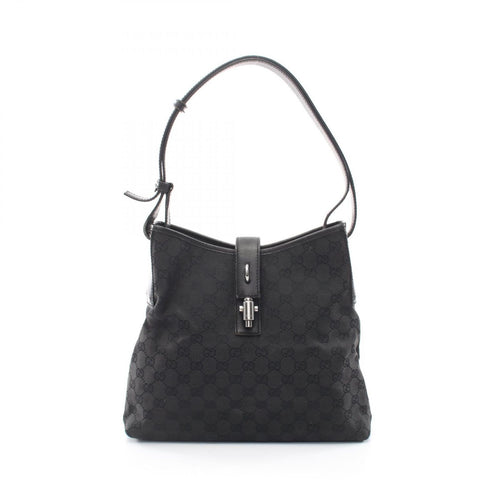 Gucci Shoulder Bag Gg 110291 Used B