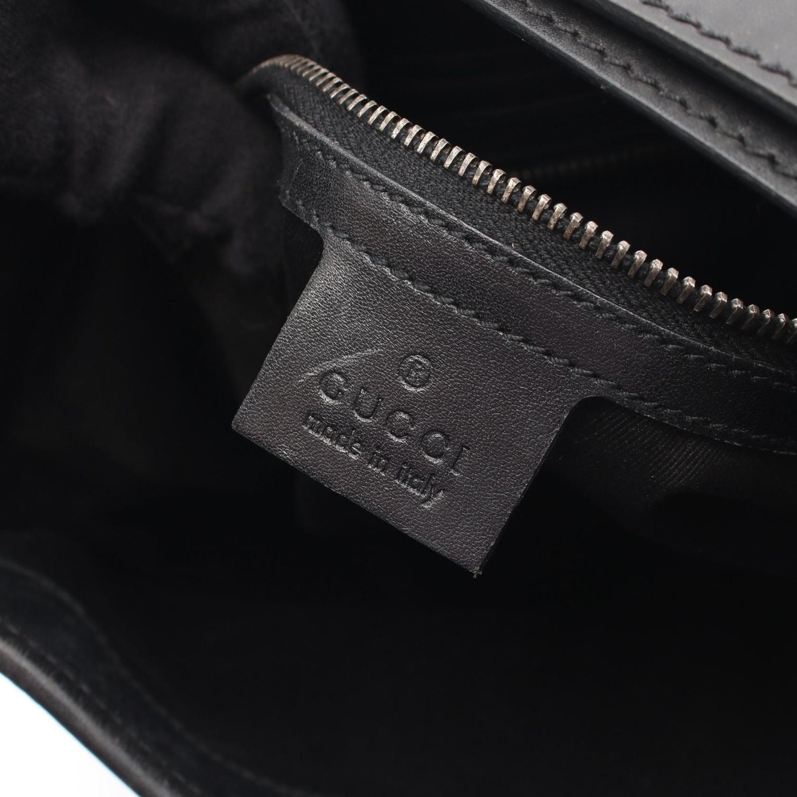 Gucci Shoulder Bag Gg 110291 Used B