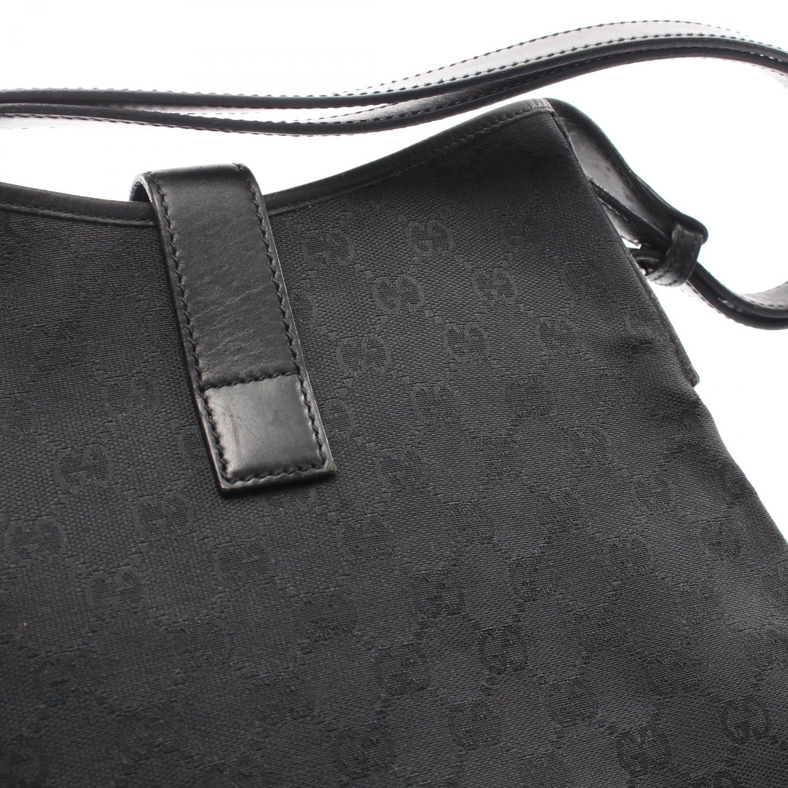 Gucci Shoulder Bag Gg 110291 Used B