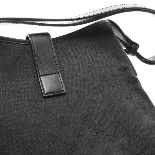 Gucci Shoulder Bag Gg 110291 Used B