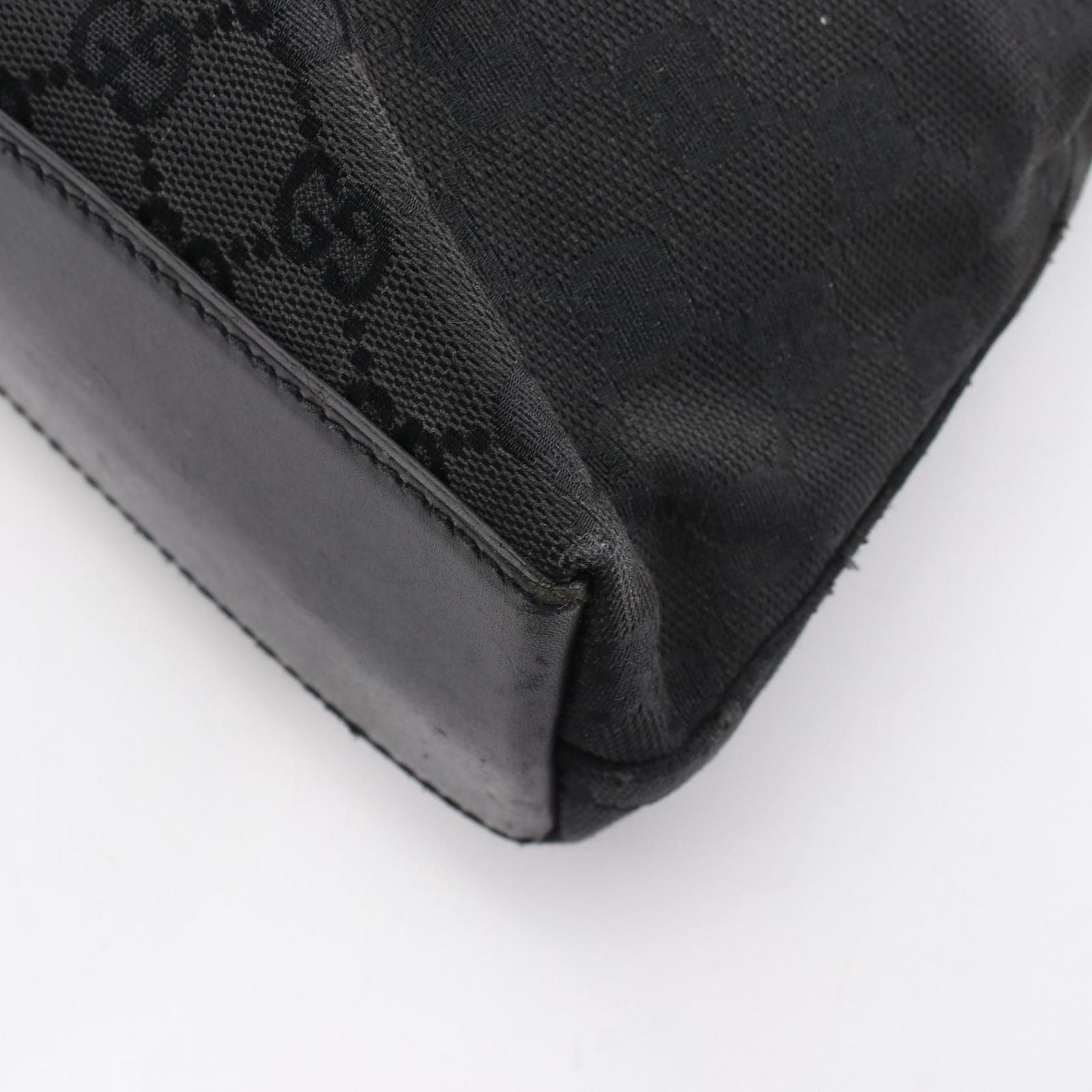 Gucci Shoulder Bag Gg 110291 Used B
