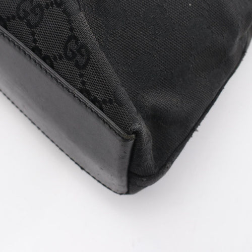 Gucci Shoulder Bag Gg 110291 Used B