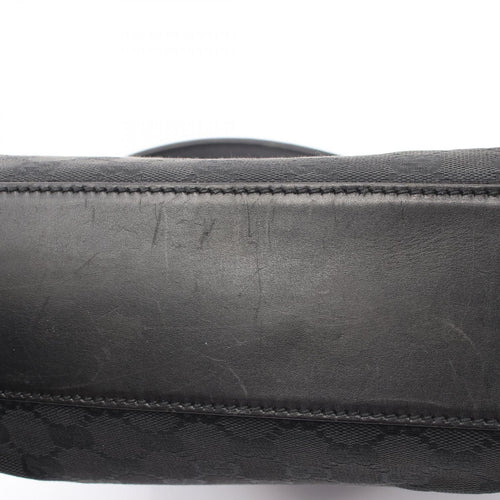 Gucci Shoulder Bag Gg 110291 Used B