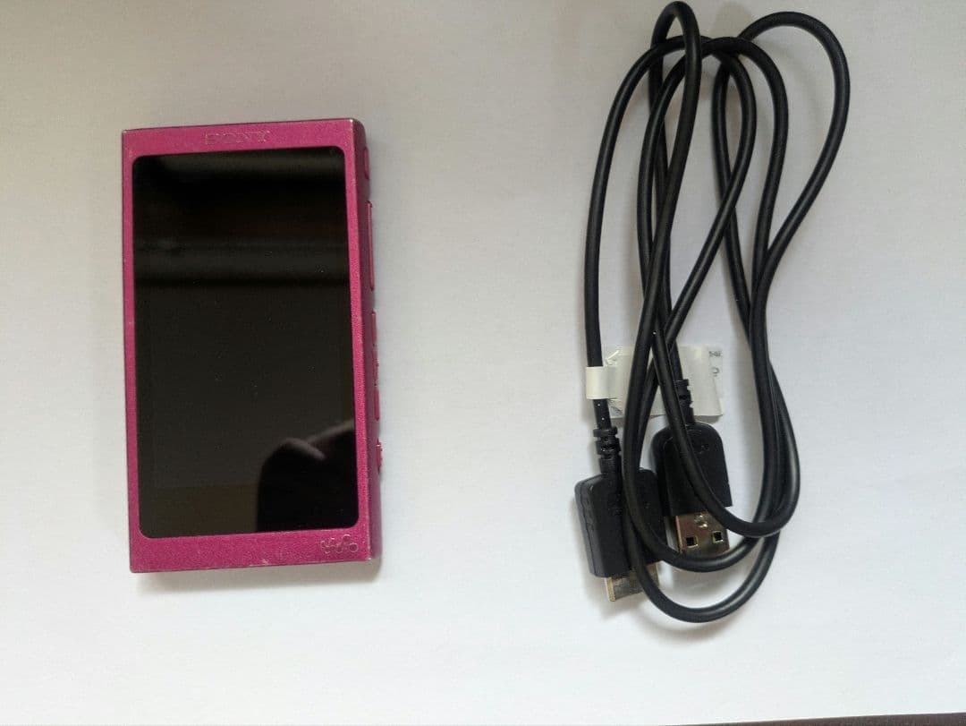 Sony Digital Audio Players Nw-A36 32Gb
