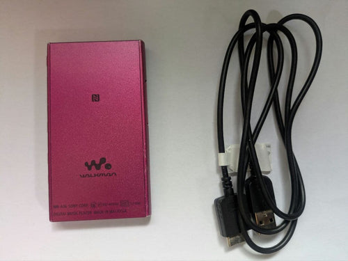 Sony Digital Audio Players Nw-A36 32Gb