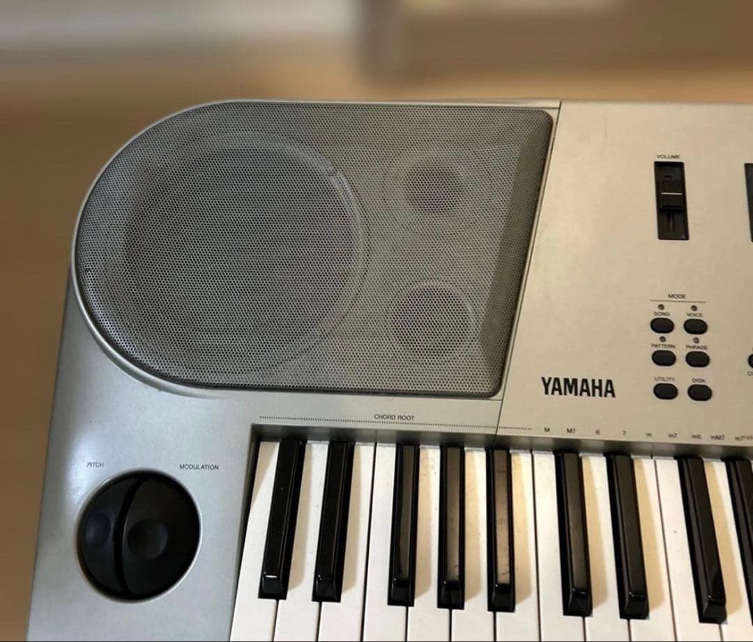 Yamaha Others Eos B900