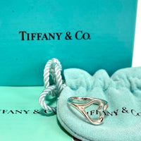 Tiffany Rings 925