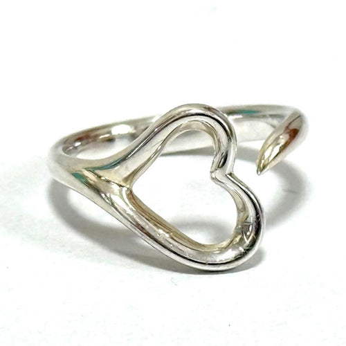 Tiffany Rings 925