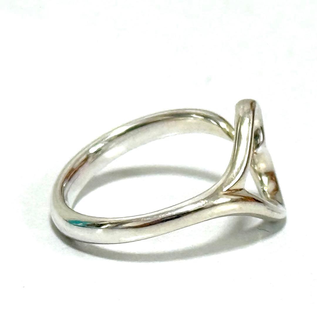 Tiffany Rings 925
