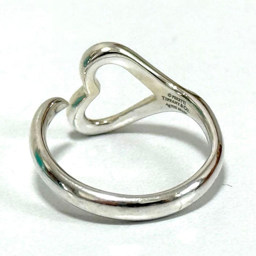 Tiffany Rings 925