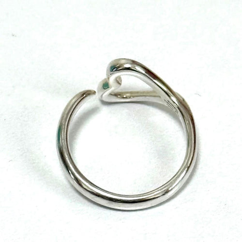 Tiffany Rings 925