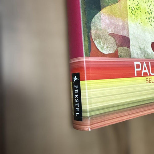 Art, Design Music Paul Klee Selected By Genius