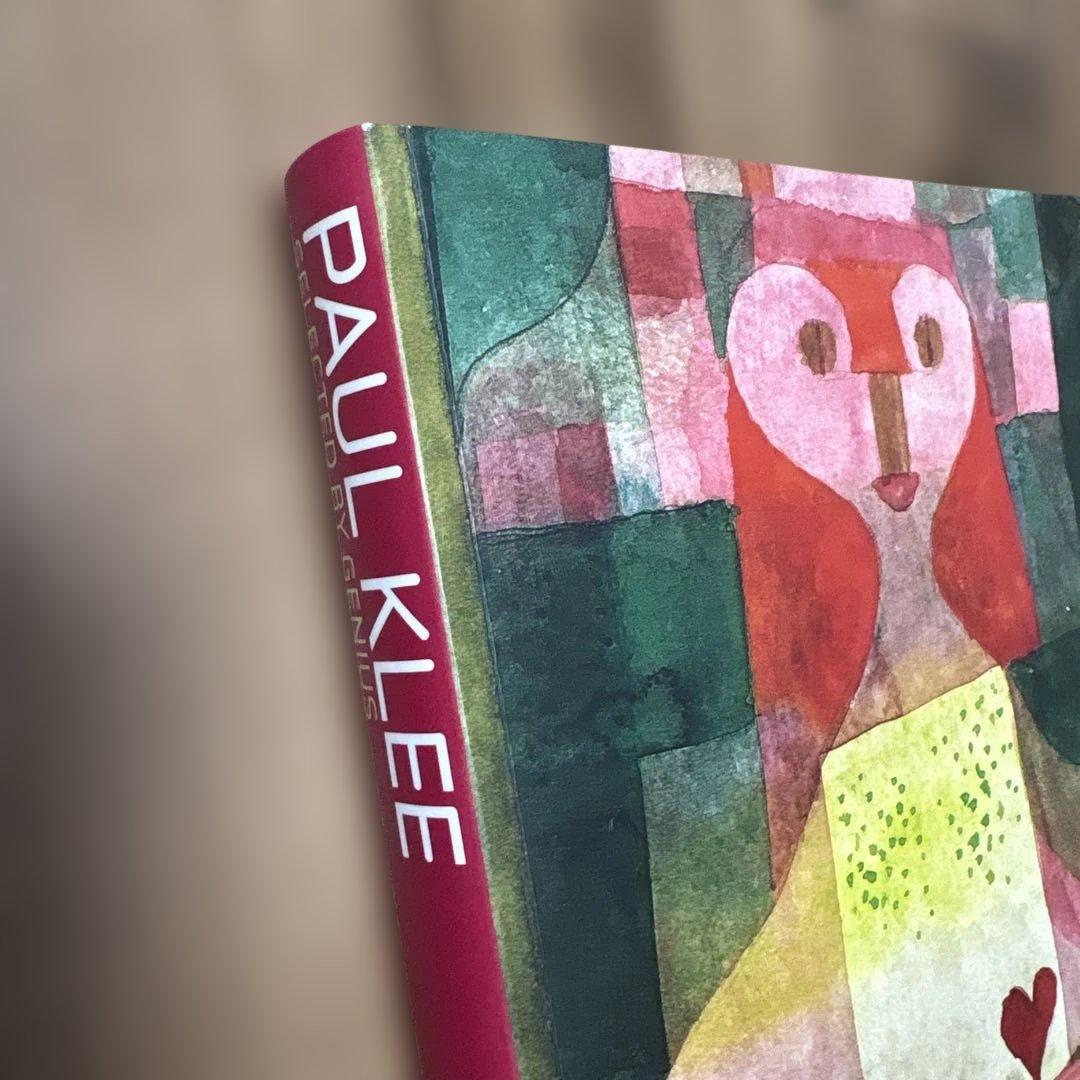 Art, Design Music Paul Klee Selected By Genius