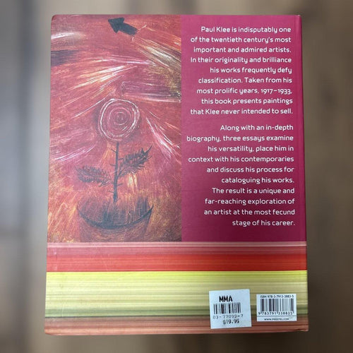 Art, Design Music Paul Klee Selected By Genius
