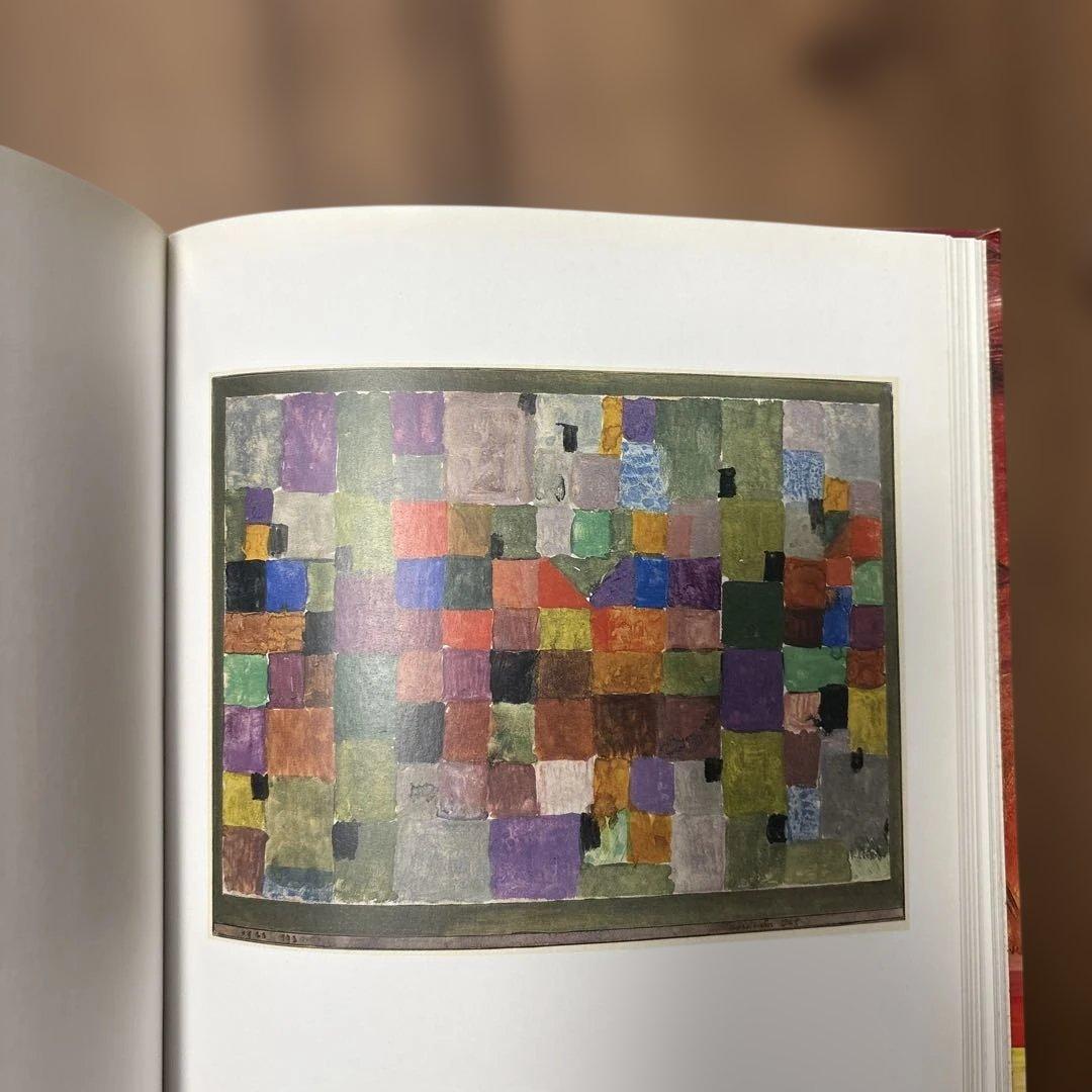 Art, Design Music Paul Klee Selected By Genius