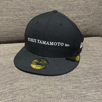 Yohji Yamamoto Baseball Caps 100