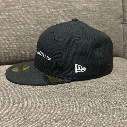 Yohji Yamamoto Baseball Caps 100