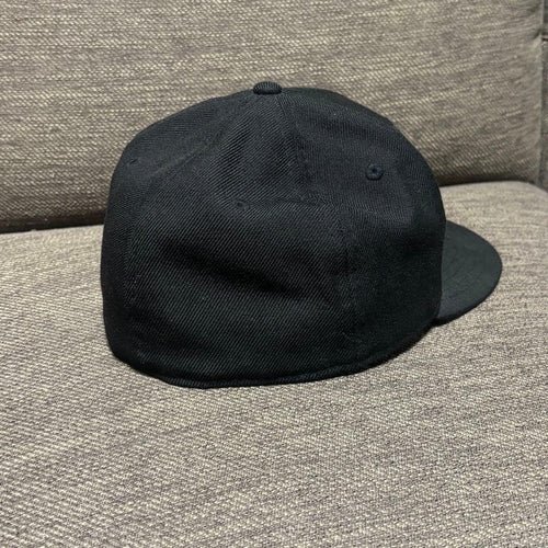 Yohji Yamamoto Baseball Caps 100