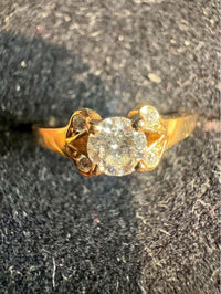 Cartier Rings 750 7