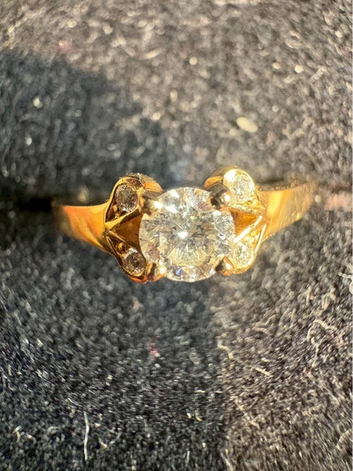 Cartier Rings 750 7