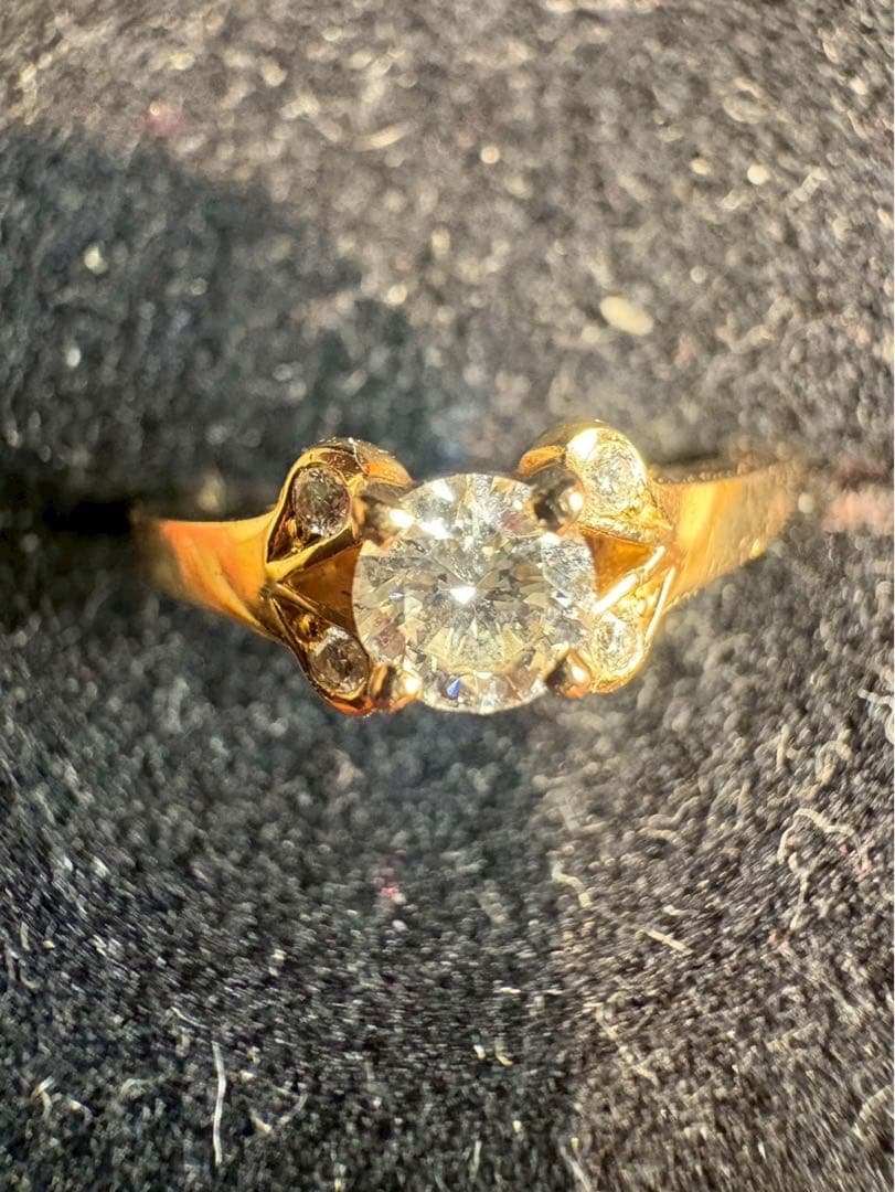 Cartier Rings 750 7