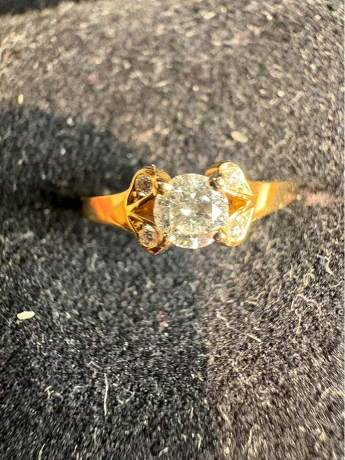Cartier Rings 750 7